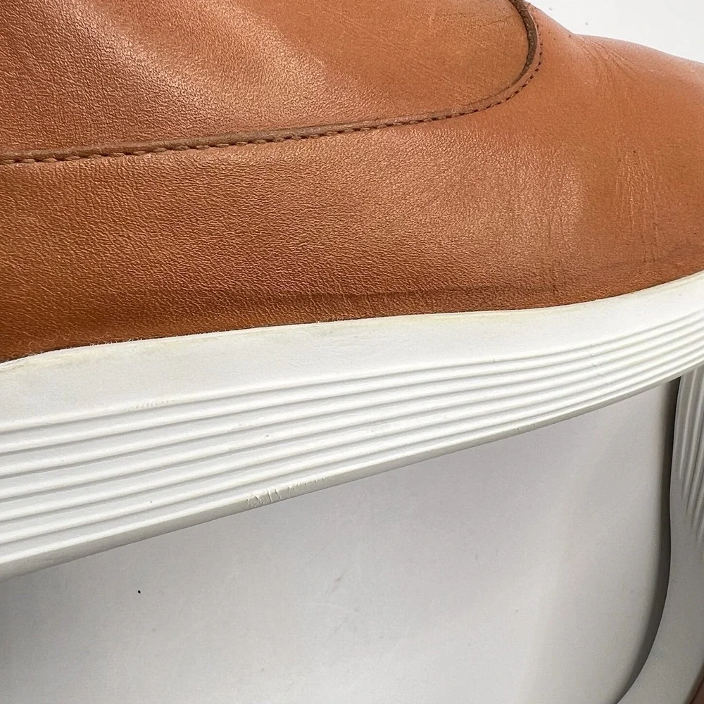 Wolf & Shepherd Crossover‎ Long Wing 8M Honey White WS-F19-SJ04 Comfort
